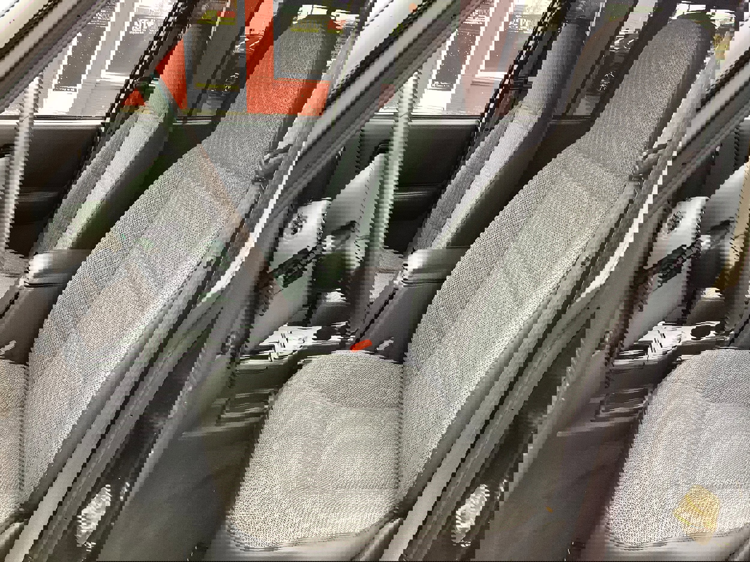 Used 2000 Jeep Cherokee SE image 11