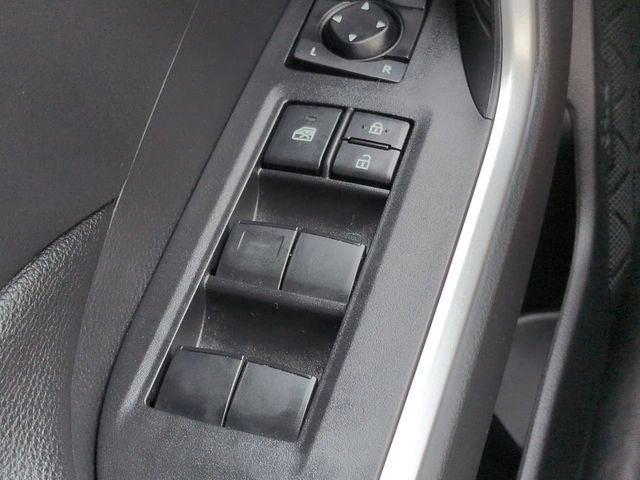 Certified 2025 Toyota RAV4 LE AWD/4WD image 22