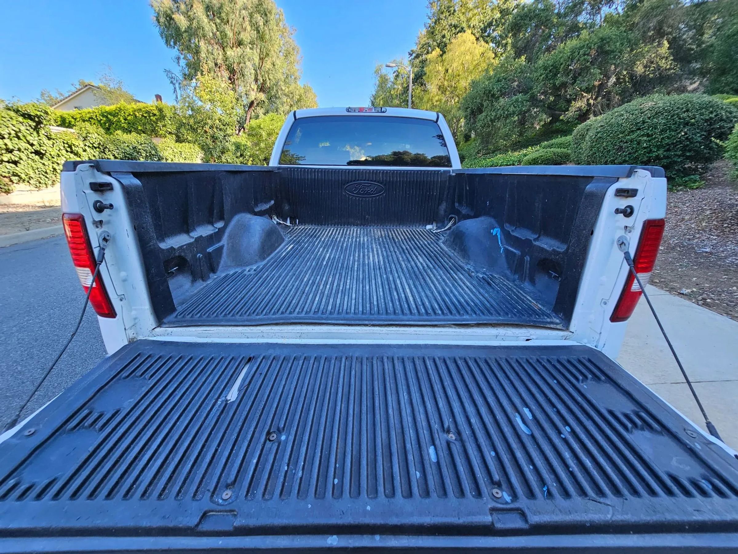 Used 2008 Ford F150 XL RWD image 25