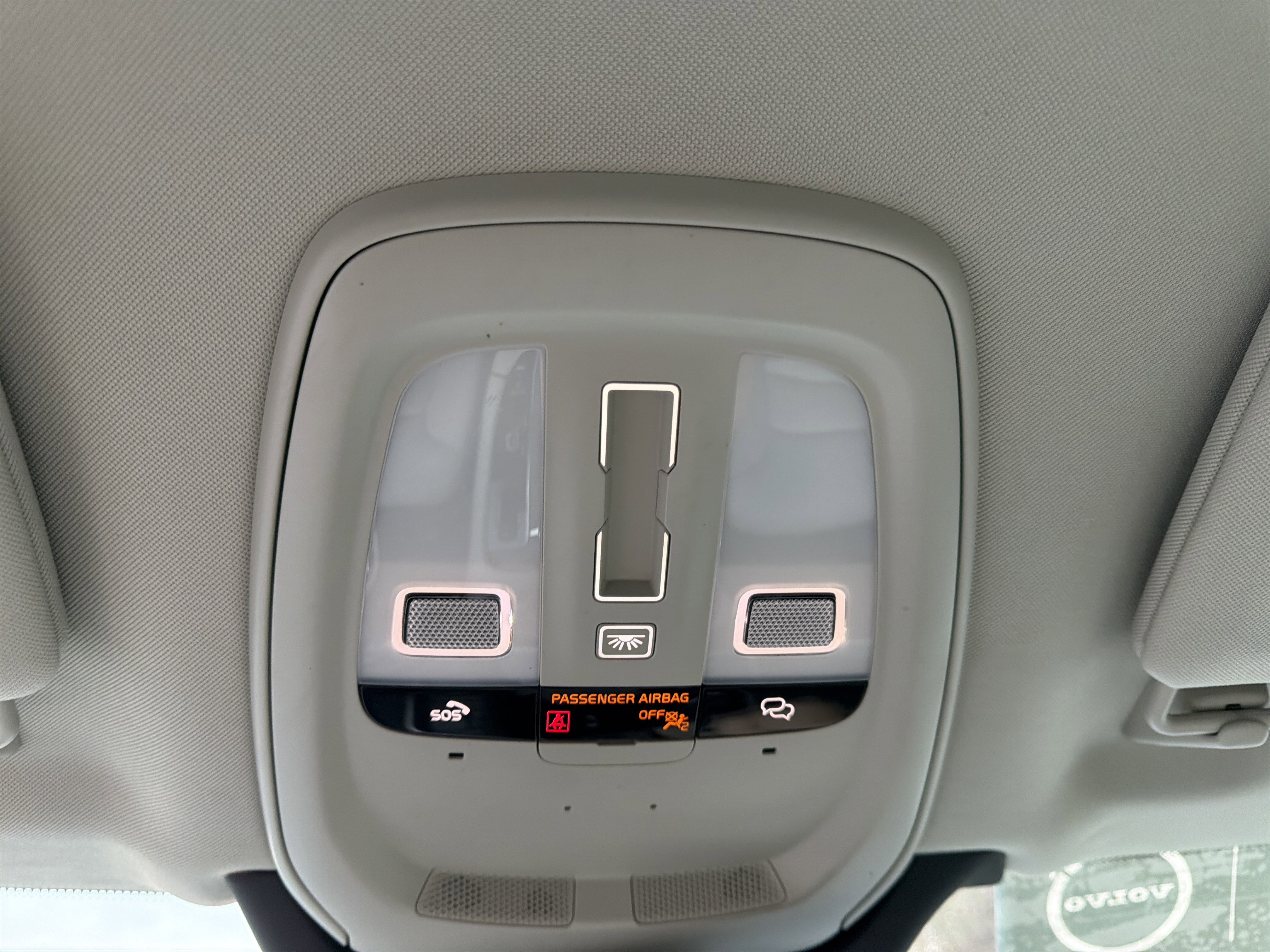 Certified 2023 Volvo XC90 B6 Core w/ Protection Package Premier image 29