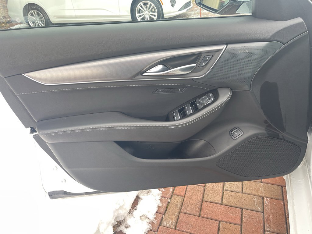 Used 2025 Cadillac CT5 Premium Luxury w/ Sun And Sound Package image 19