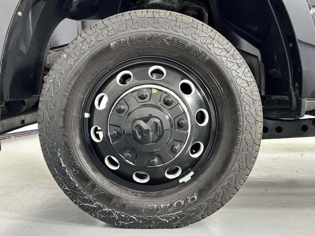Used 2022 RAM 3500 Laramie AWD/4WD image 40