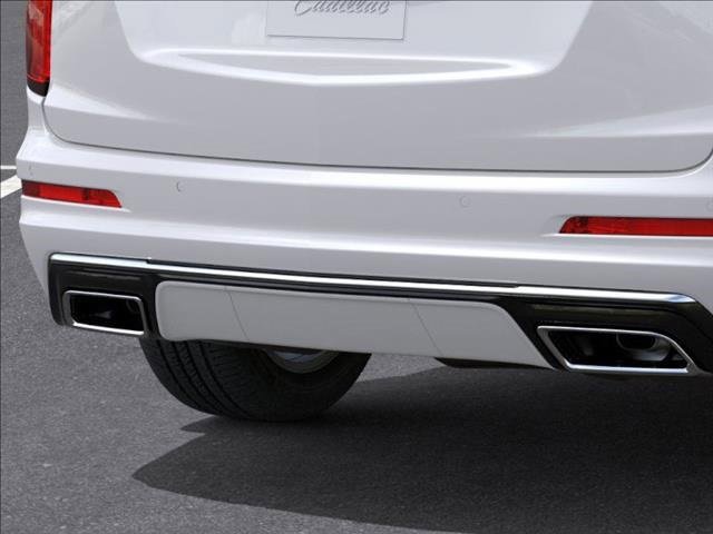 New 2025 Cadillac XT6 Premium Luxury image 14