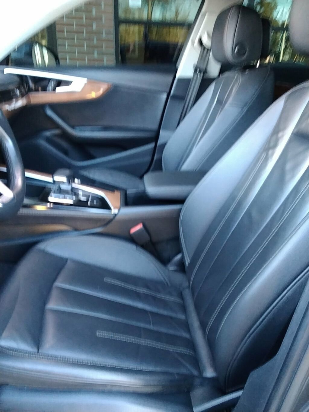 Used 2022 Audi A4 2.0T Premium Plus w/ Premium Plus Package image 7