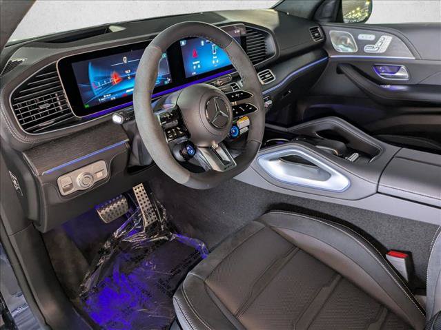 New 2026 Mercedes-Benz GLE 63 AMG S image 2