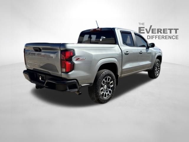 Used 2023 Chevrolet Colorado Z71 w/ Z71 Convenience Package 2 image 14
