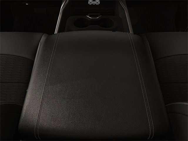 New 2026 RAM 3500 Big Horn image 18