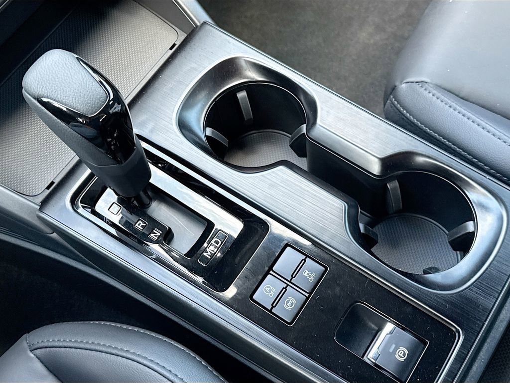 New 2026 Subaru Outback Premium image 20