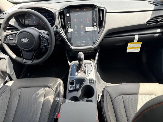 New 2026 Subaru Crosstrek 2.5i Limited AWD/4WD image 13