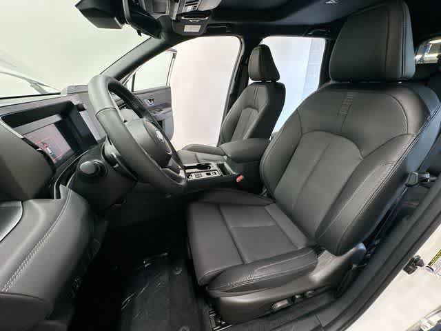 New 2026 Subaru Outback Touring XT AWD/4WD image 18