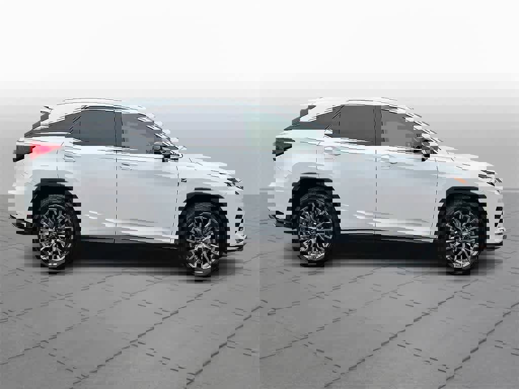 Used 2022 Lexus RX 350 F Sport image 25