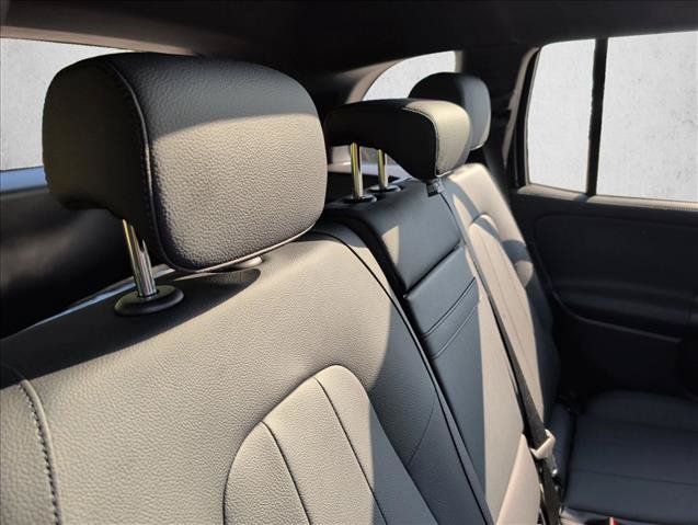 Certified 2026 Mercedes-Benz GLB 250 image 18