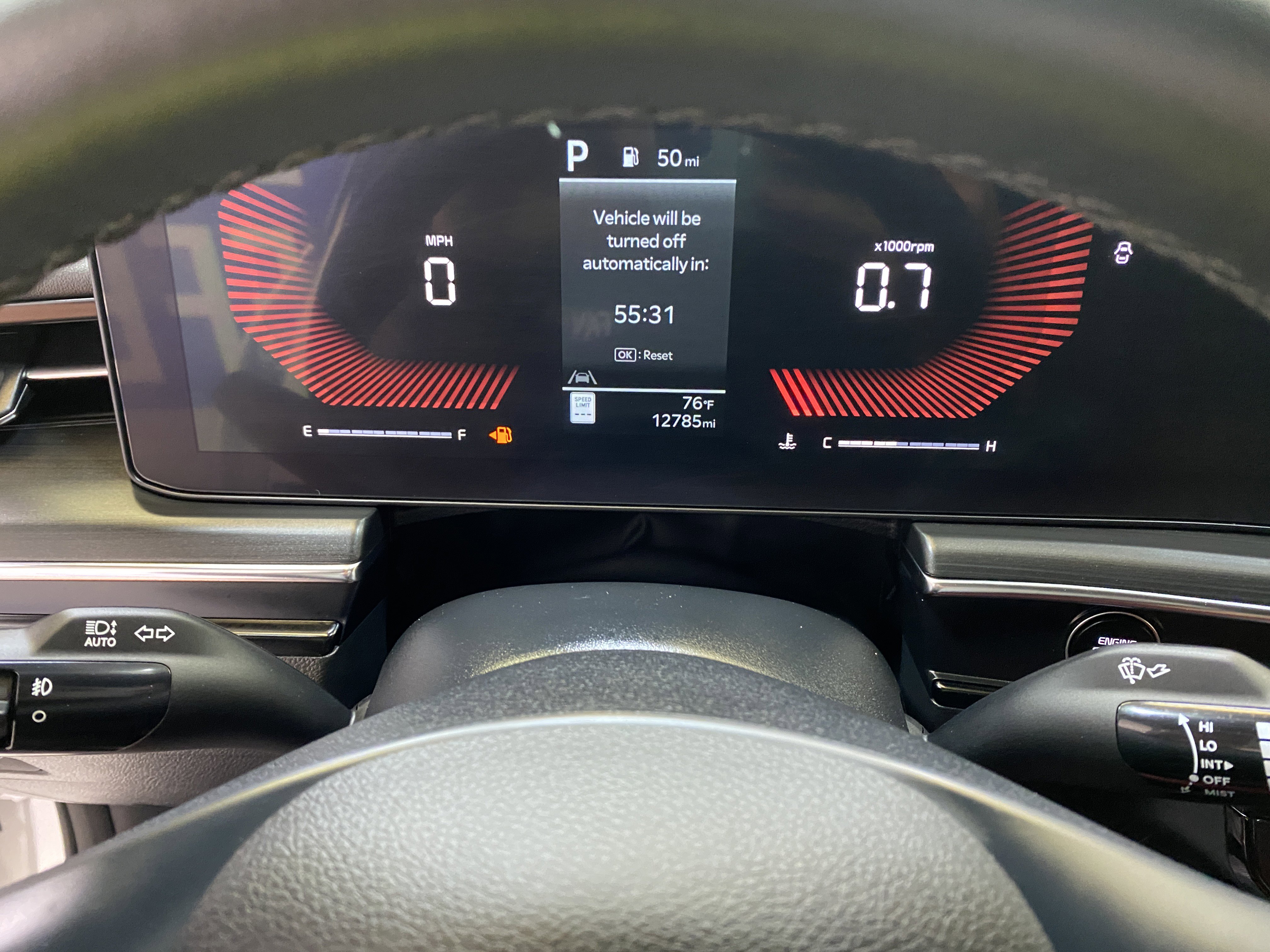 Used 2025 Kia K5 GT-Line w/ GT-Line Premium Package image 35