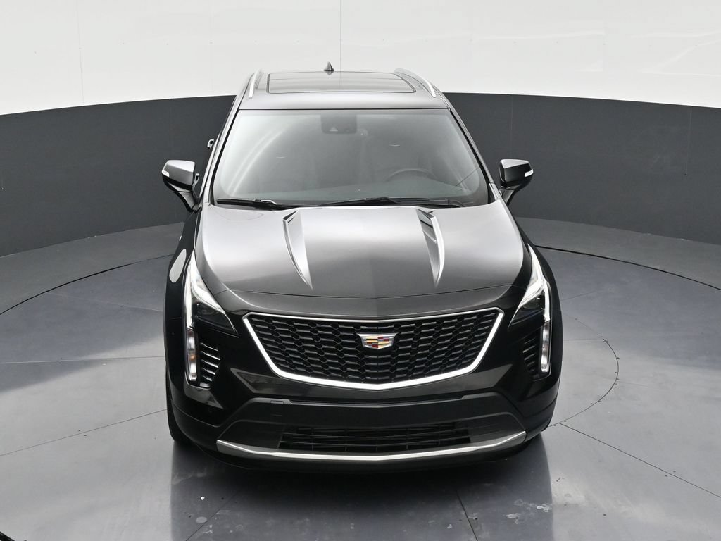 Certified 2023 Cadillac XT4 Premium Luxury w/ Driver Assist Package FWD image 20