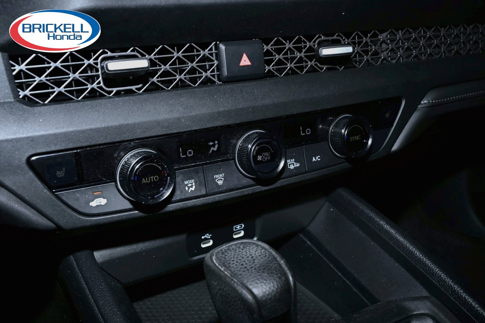 Certified 2023 Honda Accord EX image 26