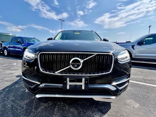 Used 2016 Volvo XC90 T6 Momentum w/ Momentum Plus Package AWD/4WD image 2