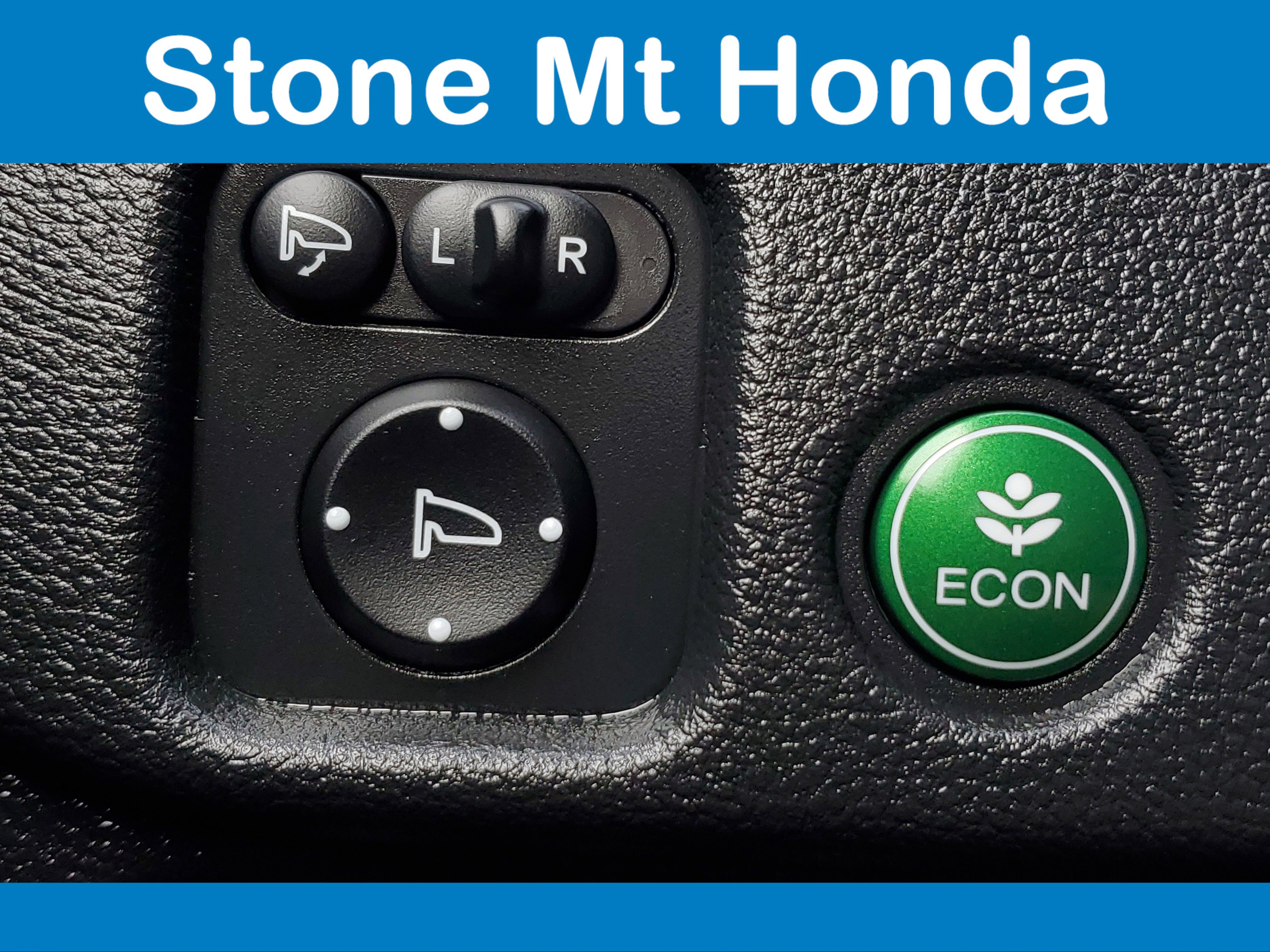 Used 2024 Honda Passport TrailSport image 36