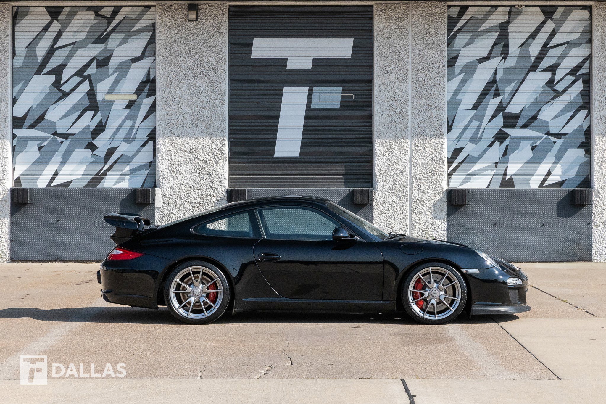 Used 2010 Porsche 911 GT3 image 19