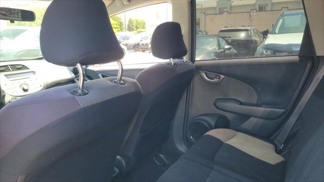 Used 2011 Honda Fit Sport image 12