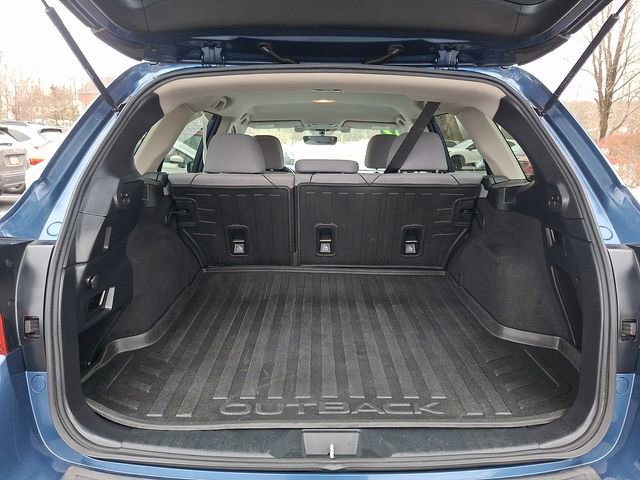 Used 2019 Subaru Outback 2.5i Premium image 27