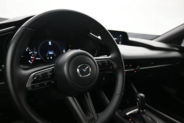 Used 2026 MAZDA MAZDA3 s Sport FWD image 10