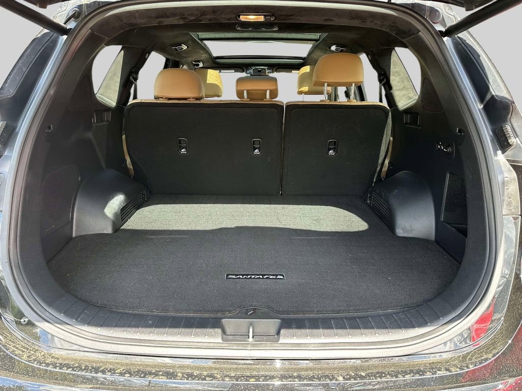 Used 2023 Hyundai Santa Fe Calligraphy image 10