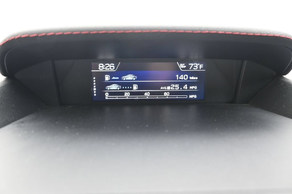 Used 2022 Subaru Impreza 2.0i Sport AWD/4WD image 13