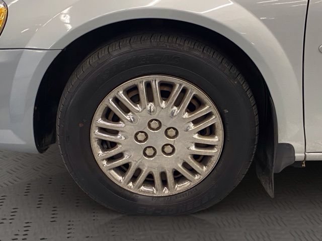 Used 2002 Chrysler Sebring LX FWD image 14