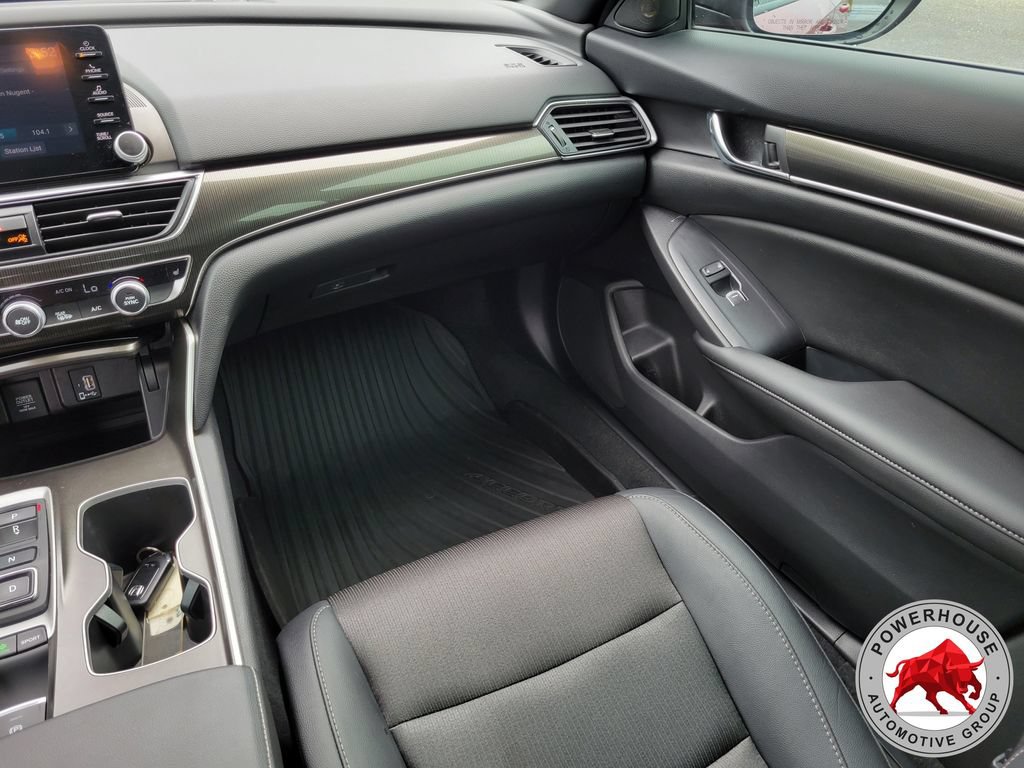 Used 2020 Honda Accord Sport image 19