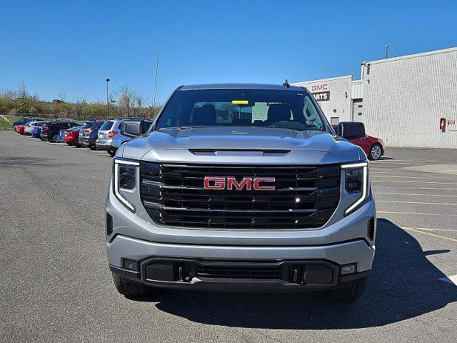 New 2026 GMC Sierra 1500 Elevation AWD/4WD image 2