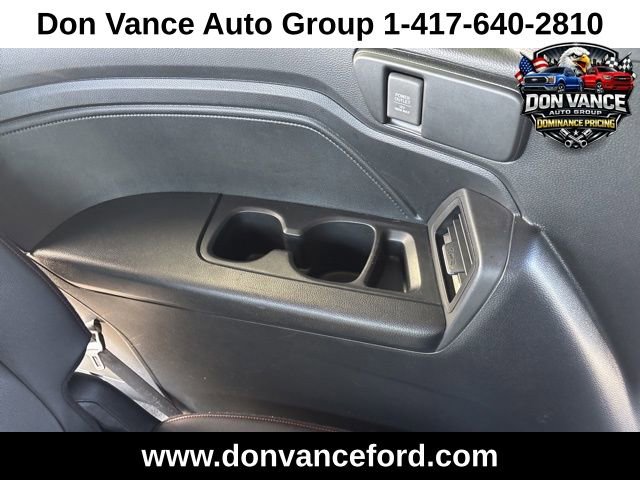 Used 2025 Honda Odyssey Sport-L image 51
