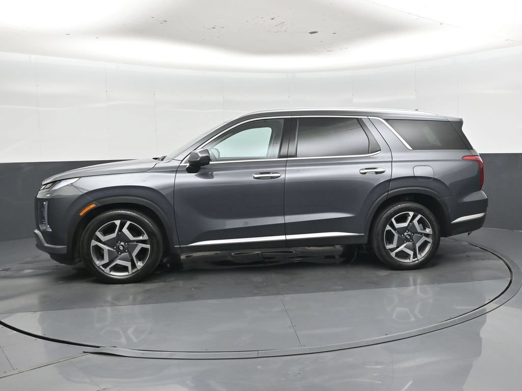 Used 2025 Hyundai Palisade SEL FWD image 26