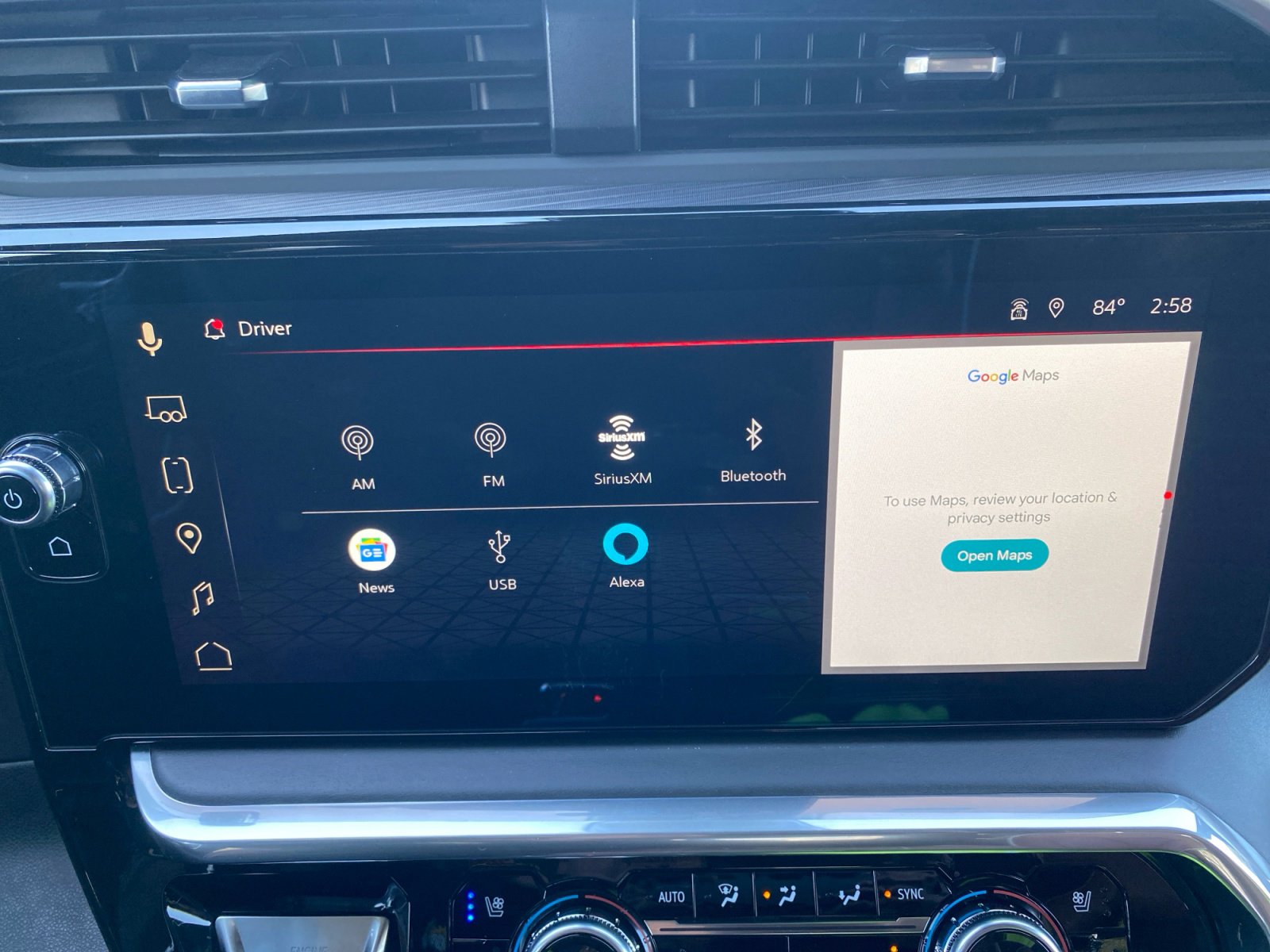 Used 2023 GMC Sierra 1500 Denali Ultimate image 16