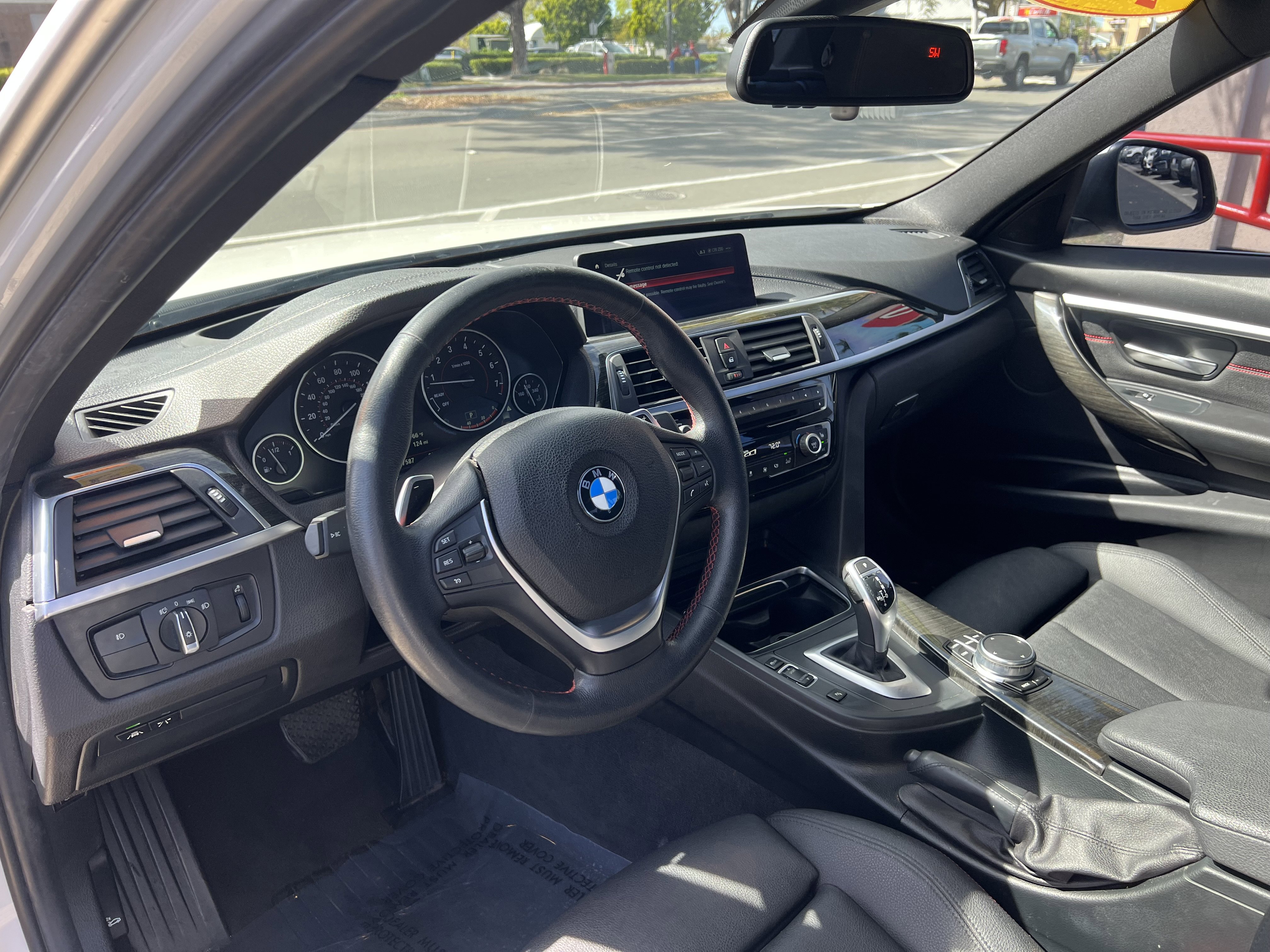 Used 2018 BMW 330i Sedan image 15