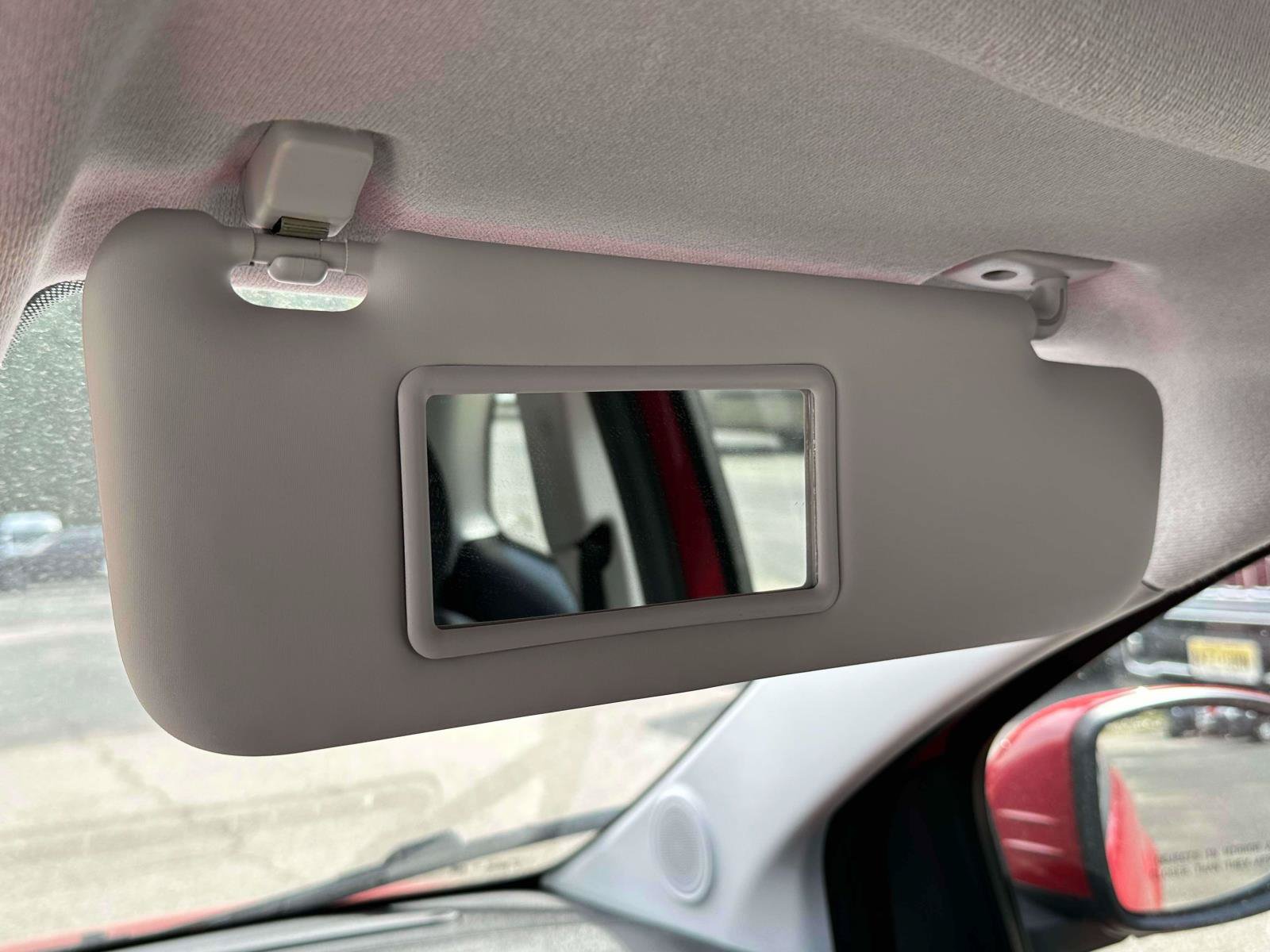 Used 2024 FIAT 500 e (RED) FWD image 30