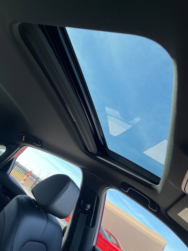 Used 2026 Honda Civic Sport Touring image 31