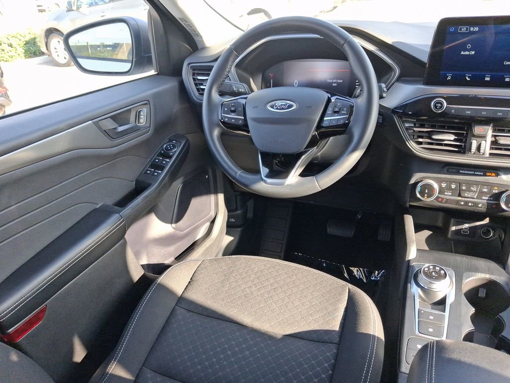 Used 2024 Ford Escape Active image 10