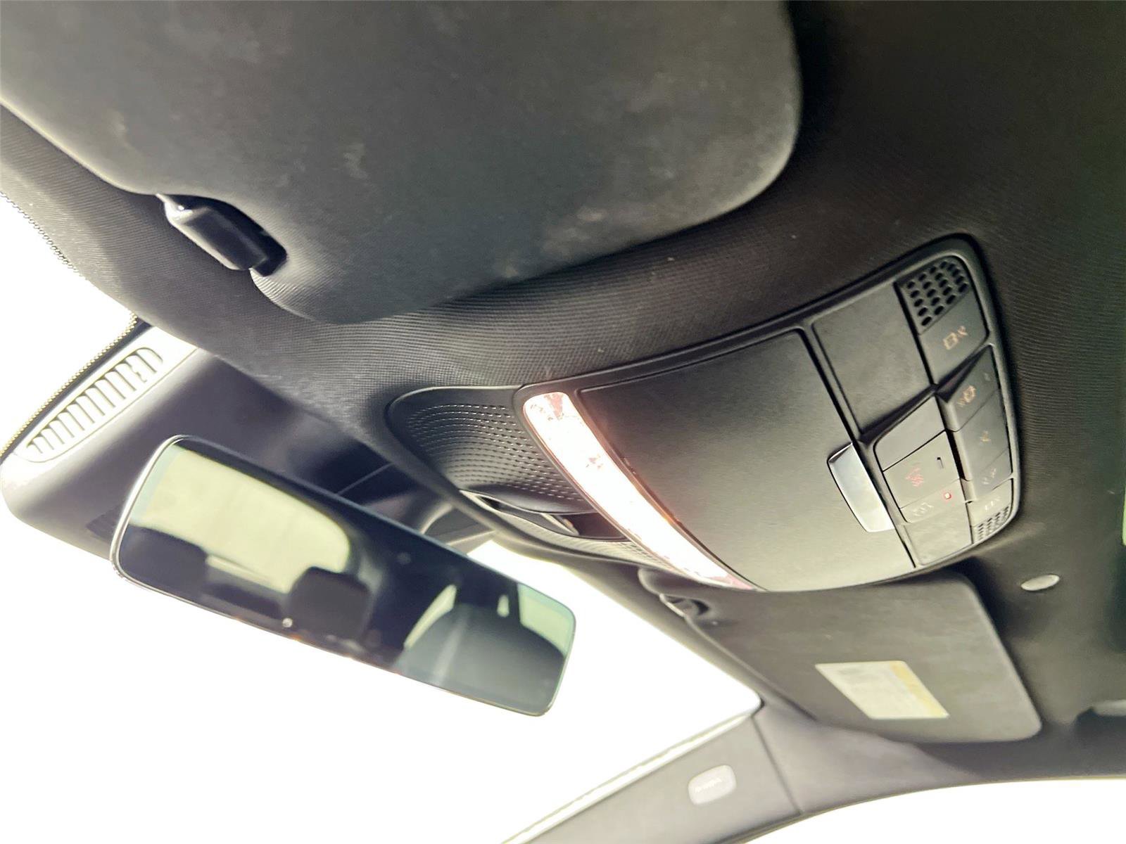 Certified 2022 Mercedes-Benz GLC 300 4MATIC image 11