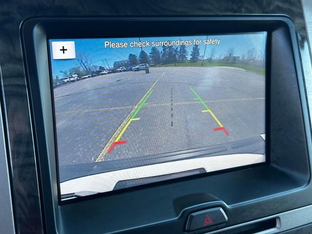 Used 2017 Ford Expedition Limited w/ Equipment Group 301A image 24