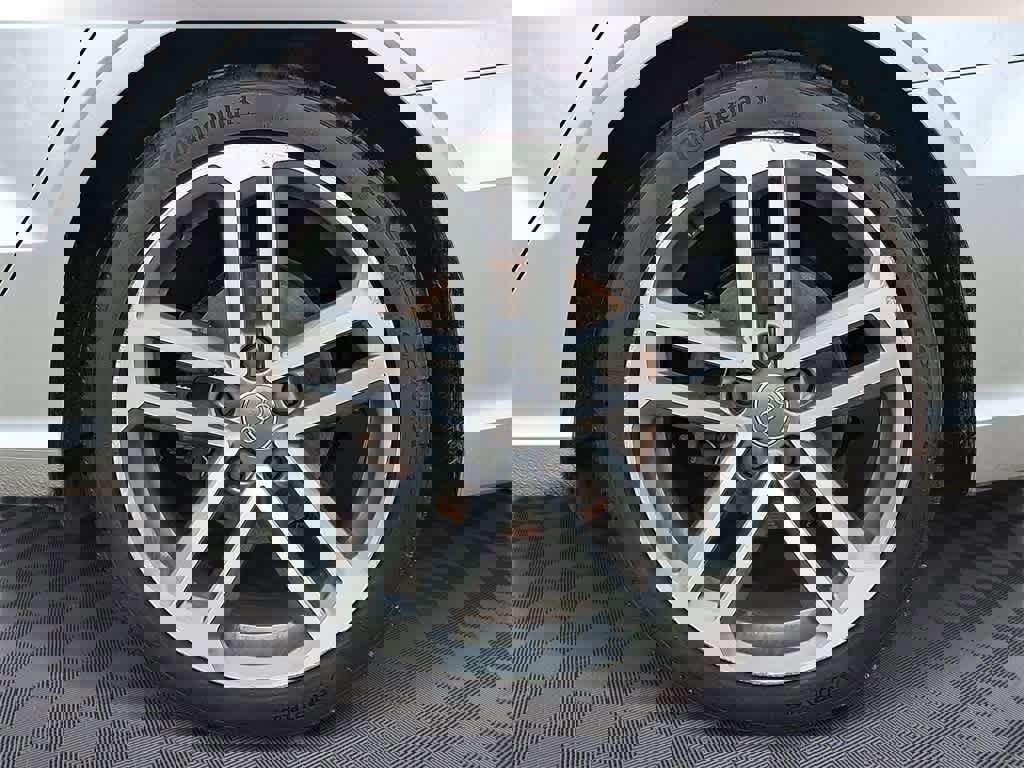 Used 2019 Audi A3 2.0T Premium w/ Convenience Package image 8