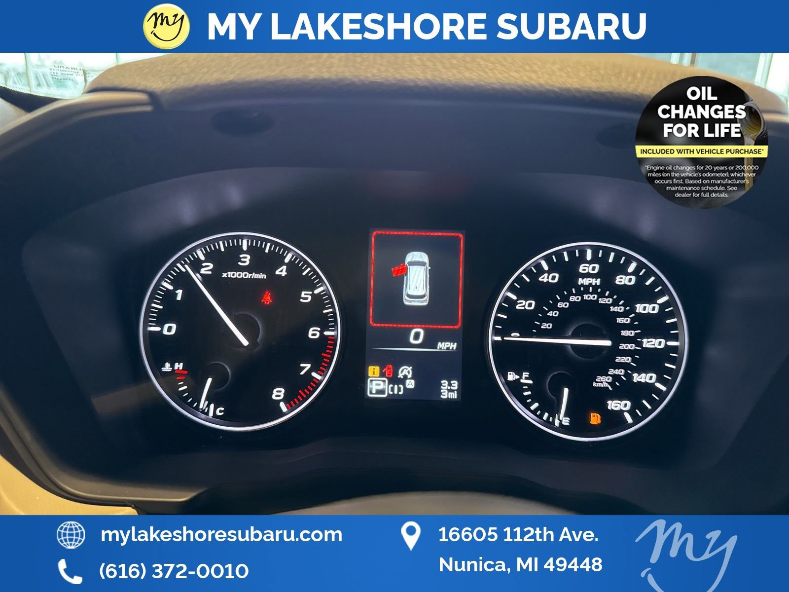 New 2026 Subaru Forester Premium image 10