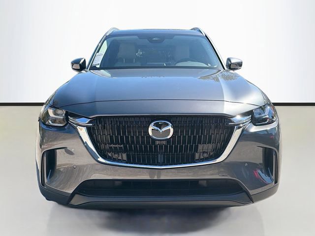 New 2026 MAZDA CX-90 Plug-In Hybrid w/ Preferred image 9