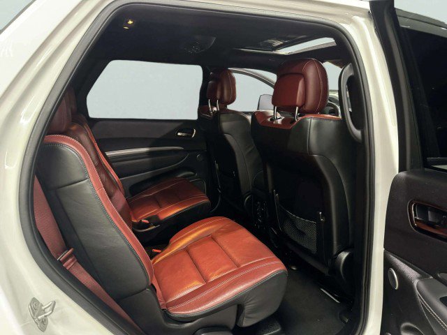 Used 2019 Dodge Durango SRT image 38