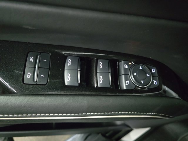 Certified 2024 Cadillac Escalade ESV Sport Platinum image 28