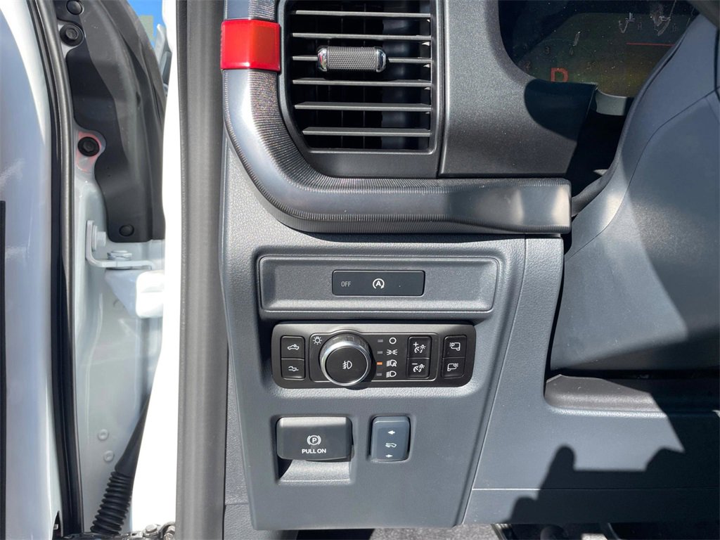 New 2025 Ford F150 Raptor image 19