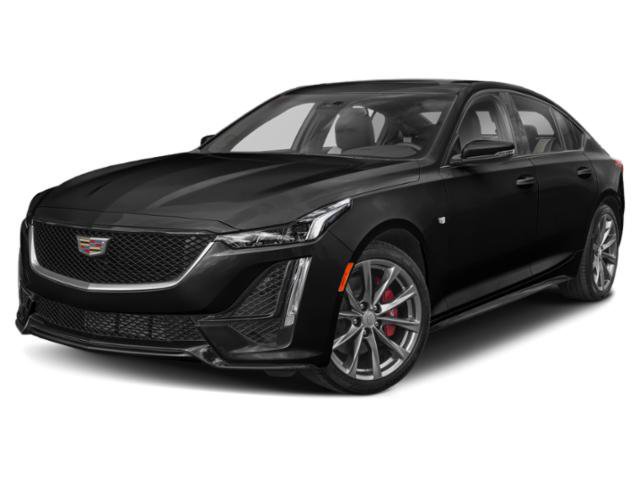Used 2020 Cadillac CT5 V w/ Premium Package