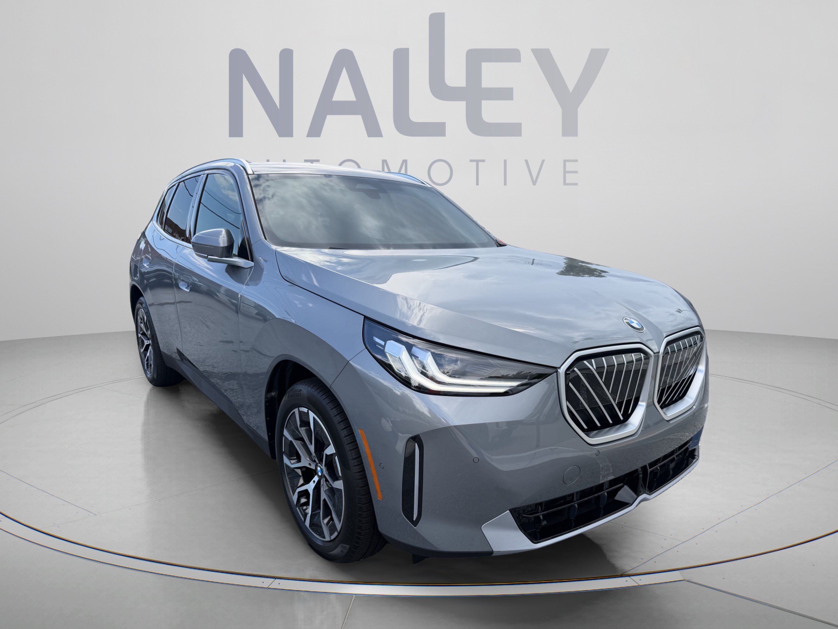 New 2026 BMW X3 xDrive30i AWD/4WD image 5
