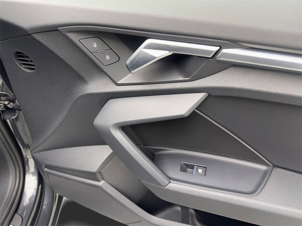 Used 2022 Audi A3 2.0T Premium w/ Convenience Package image 49