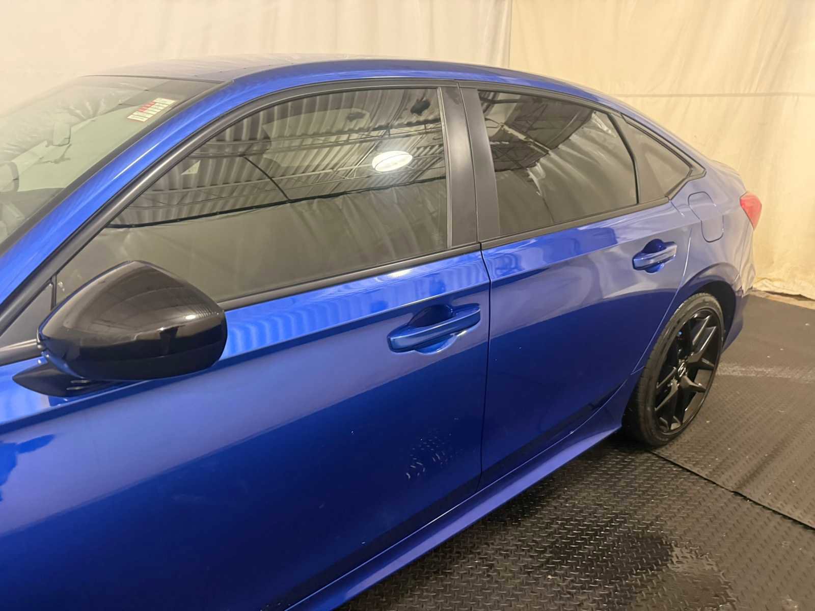 Used 2024 Honda Civic Sport image 7