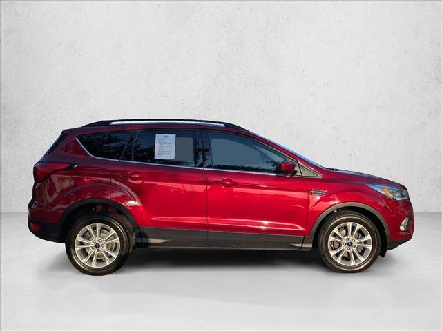 Used 2019 Ford Escape SEL FWD image 4